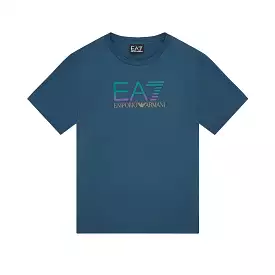 EA7 Train VIS T-Shirt Infant