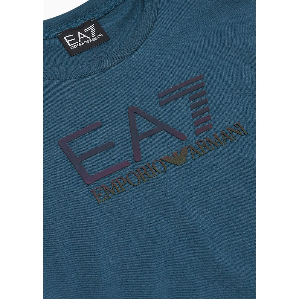 EA7 Train VIS T-Shirt Infant