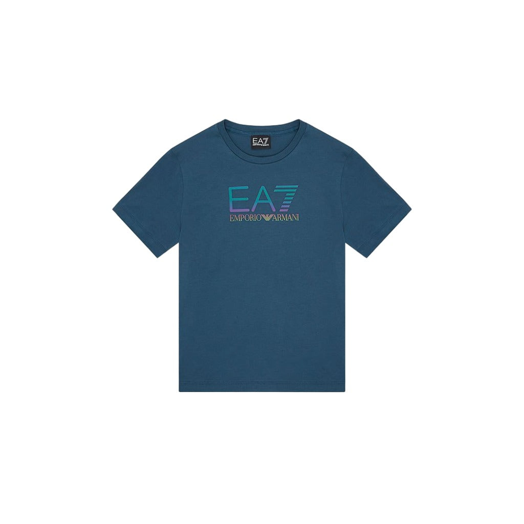 EA7 Train VIS T-Shirt Junior