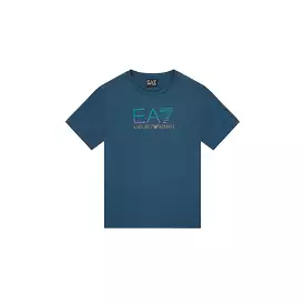 EA7 Train VIS T-Shirt Junior