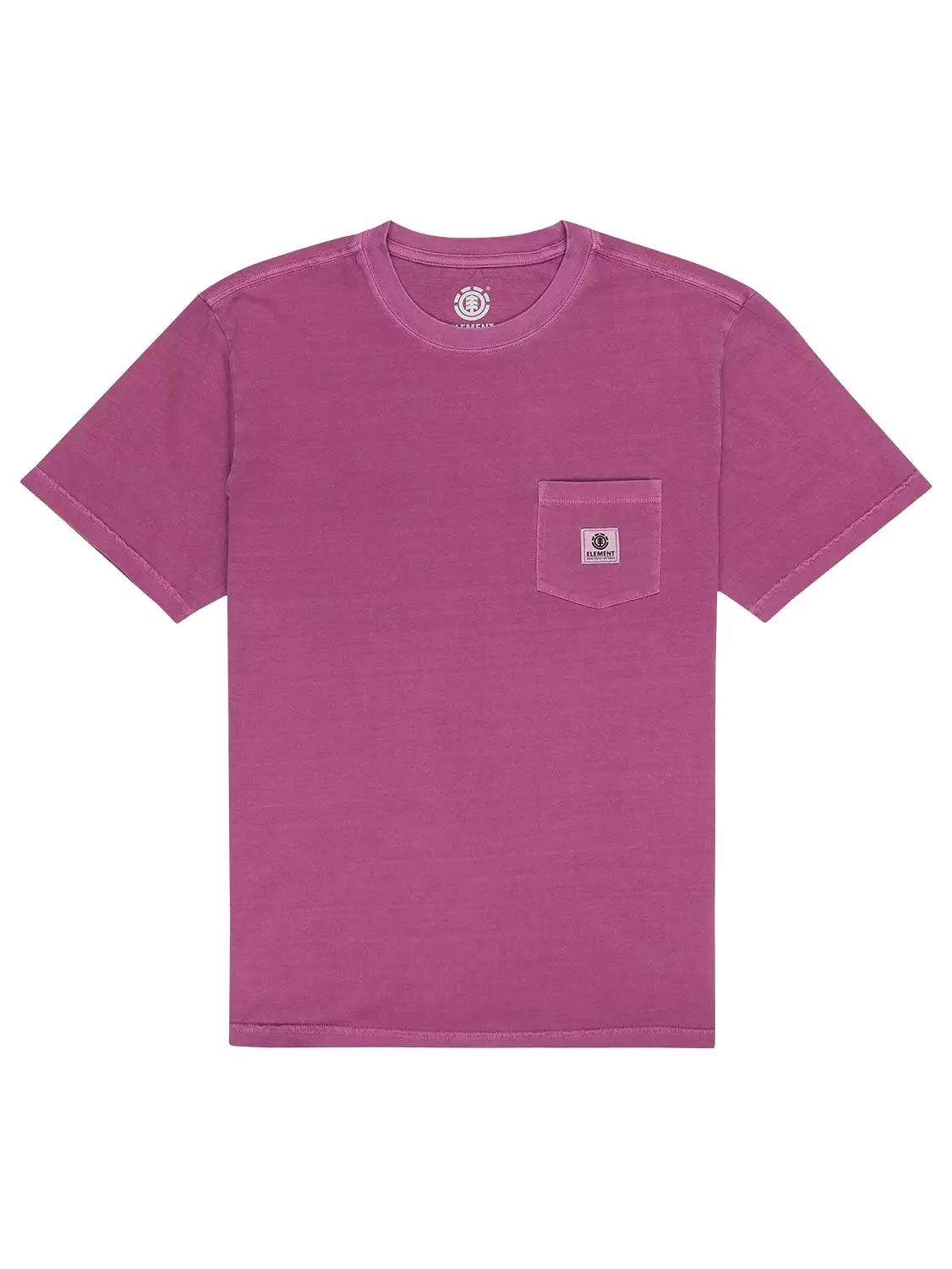 Element Basic Pocket Pigment T-Shirt