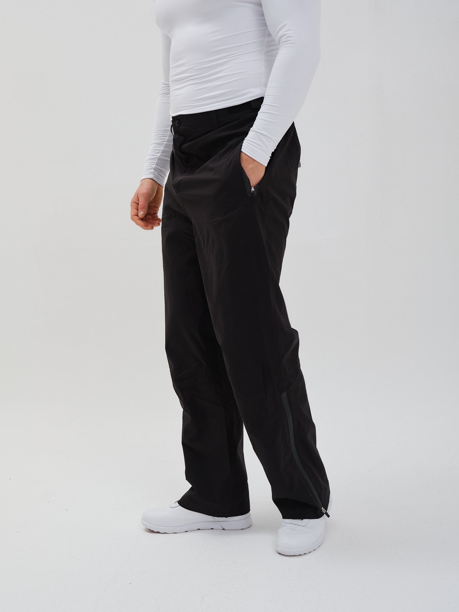 Evolution Waterproof Pant