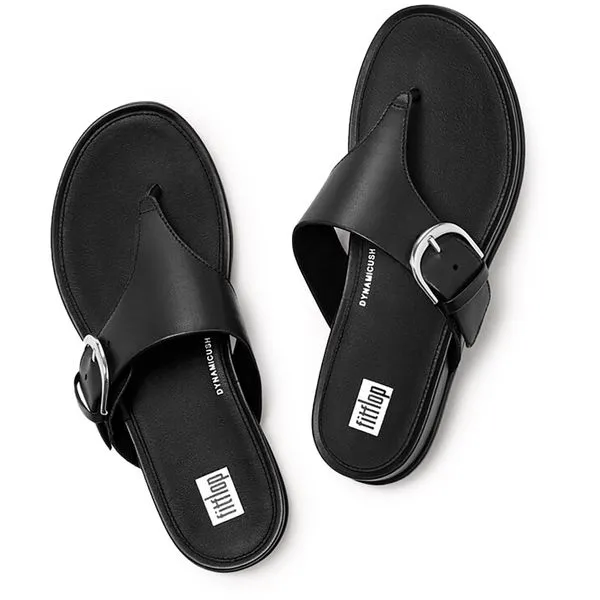 Fitflop Gracie Toe-Post Sandals