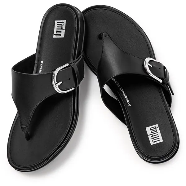 Fitflop Gracie Toe-Post Sandals