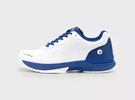 FitVille Men's Amadeus Tennis & Pickleball Court Shoes V2 Medium/D