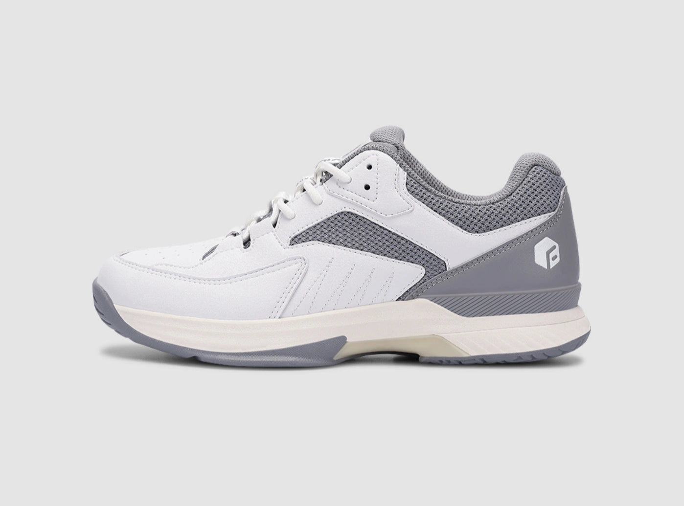 FitVille Men's Amadeus Tennis & Pickleball Court Shoes