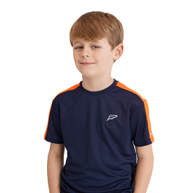 Frequency Active Tech Pro T-Shirt Junior