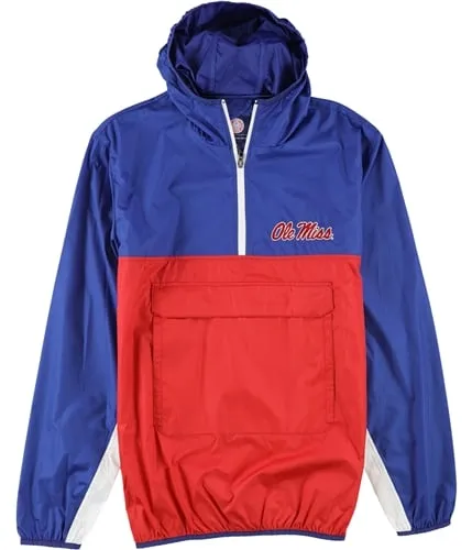 G-Iii Sports Mens Ole Miss Jacket