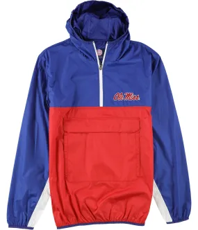 G-Iii Sports Mens Ole Miss Jacket