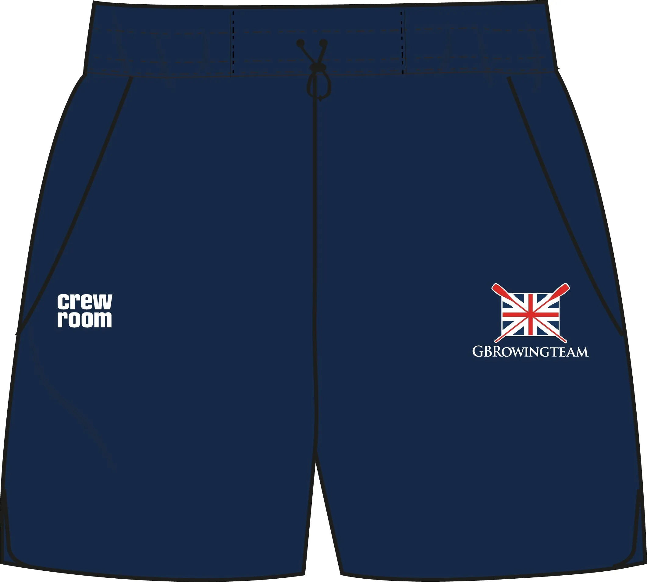 GB Beach Sprint Women's Shorts