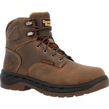 Georgia Boot OT Alloy Toe Waterproof Work Boot