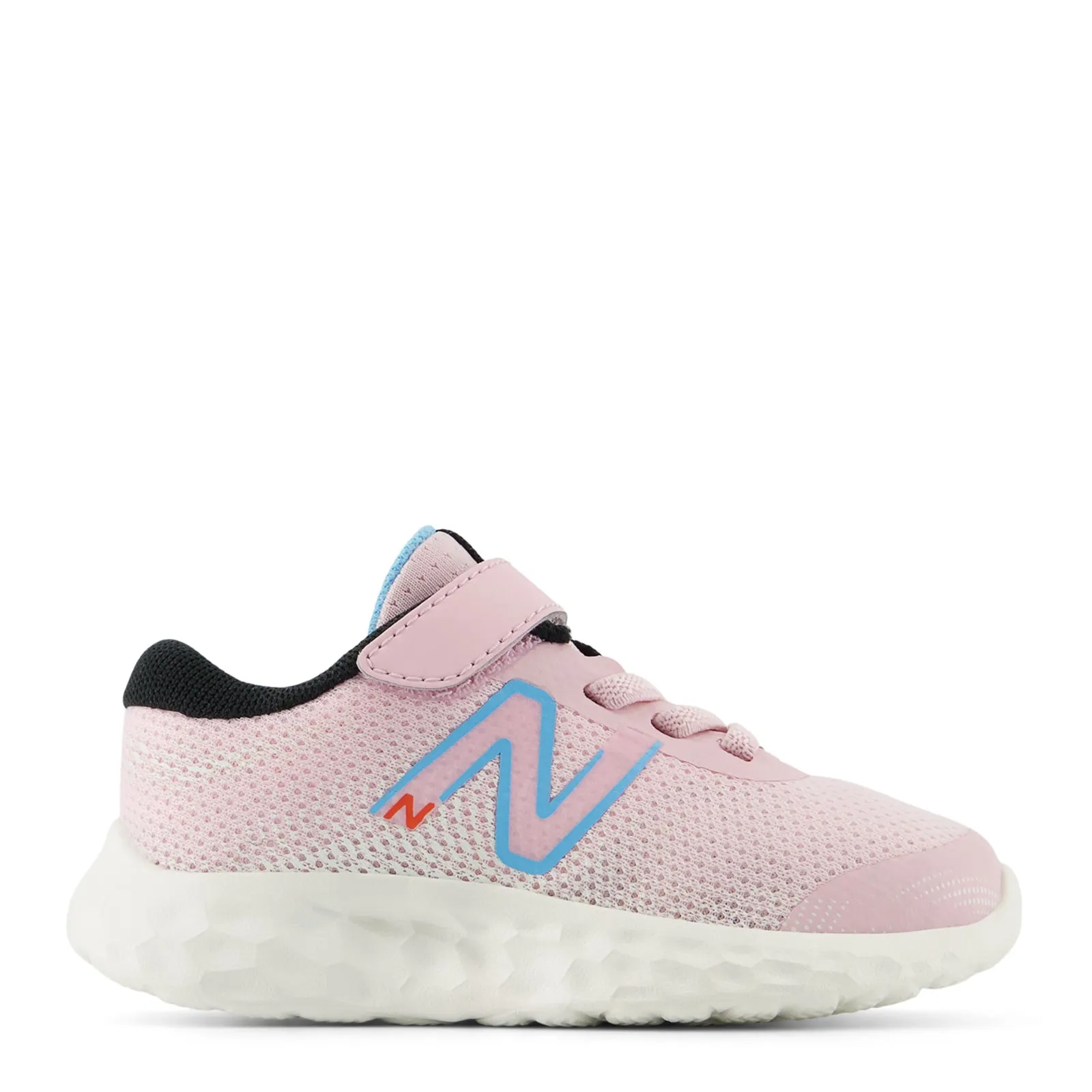 Girl’s New Balance, 520v8 Sneaker – Toddler