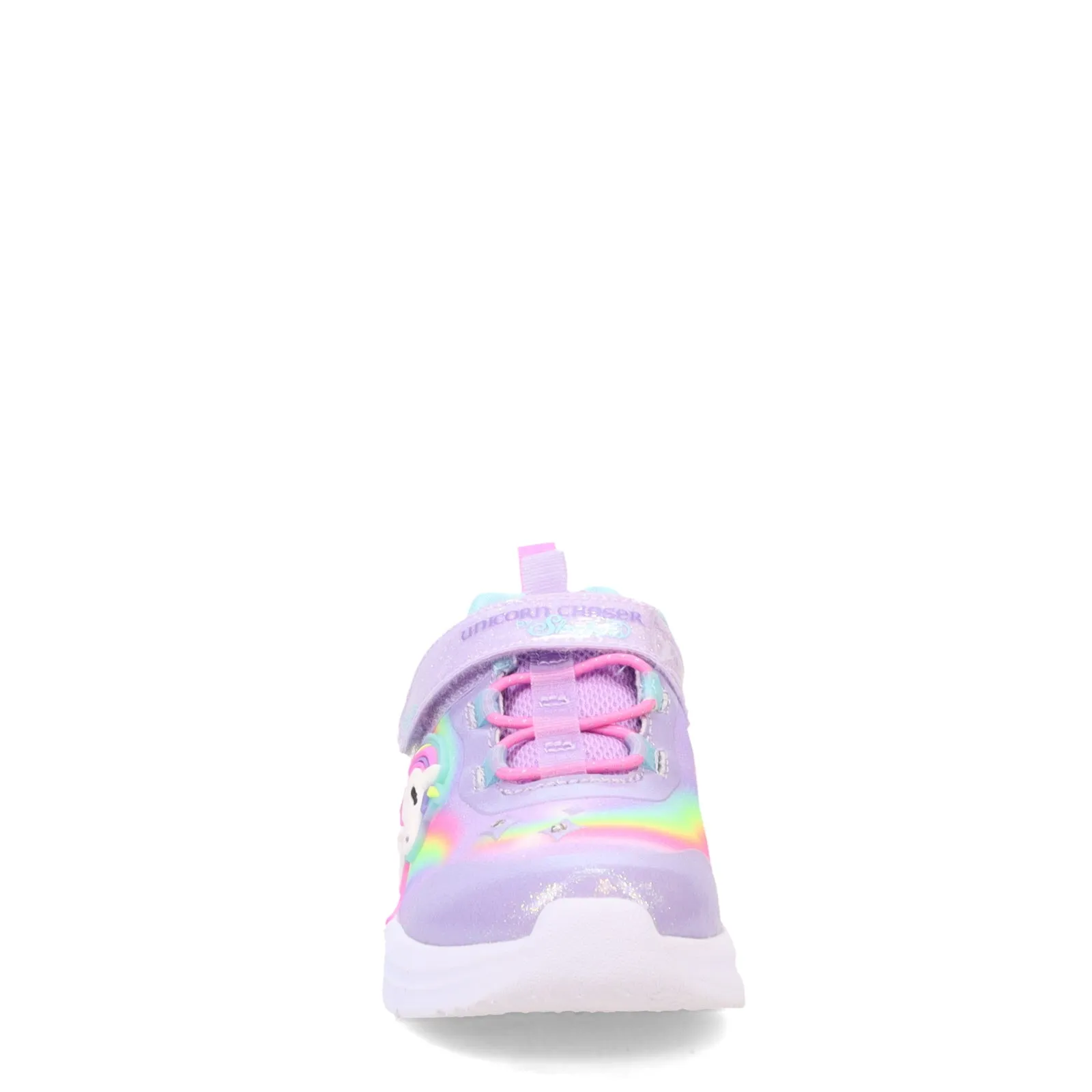 Girl's Skechers, Unicorn Chaser Sneaker – Toddler