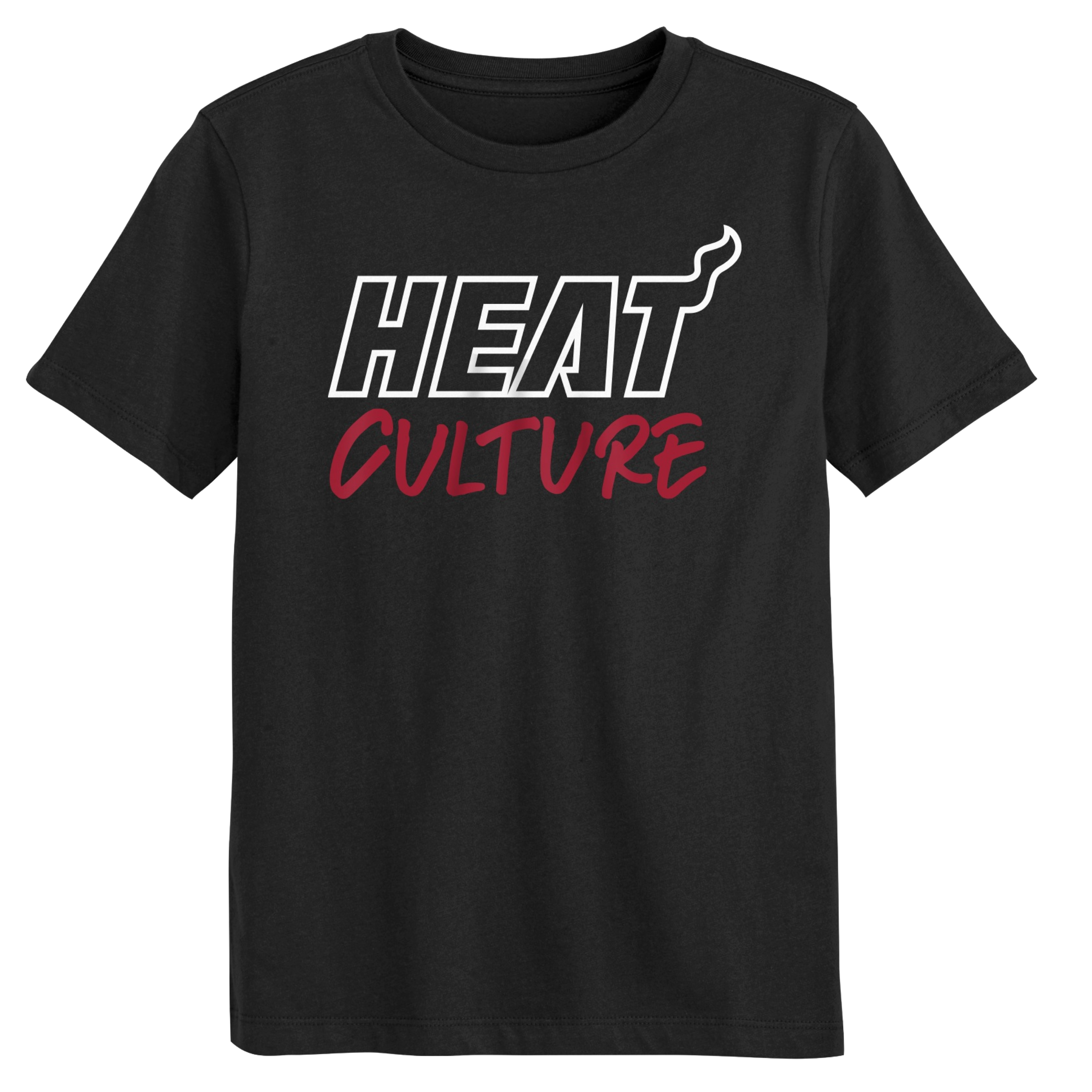 HEAT Culture Kids Tee