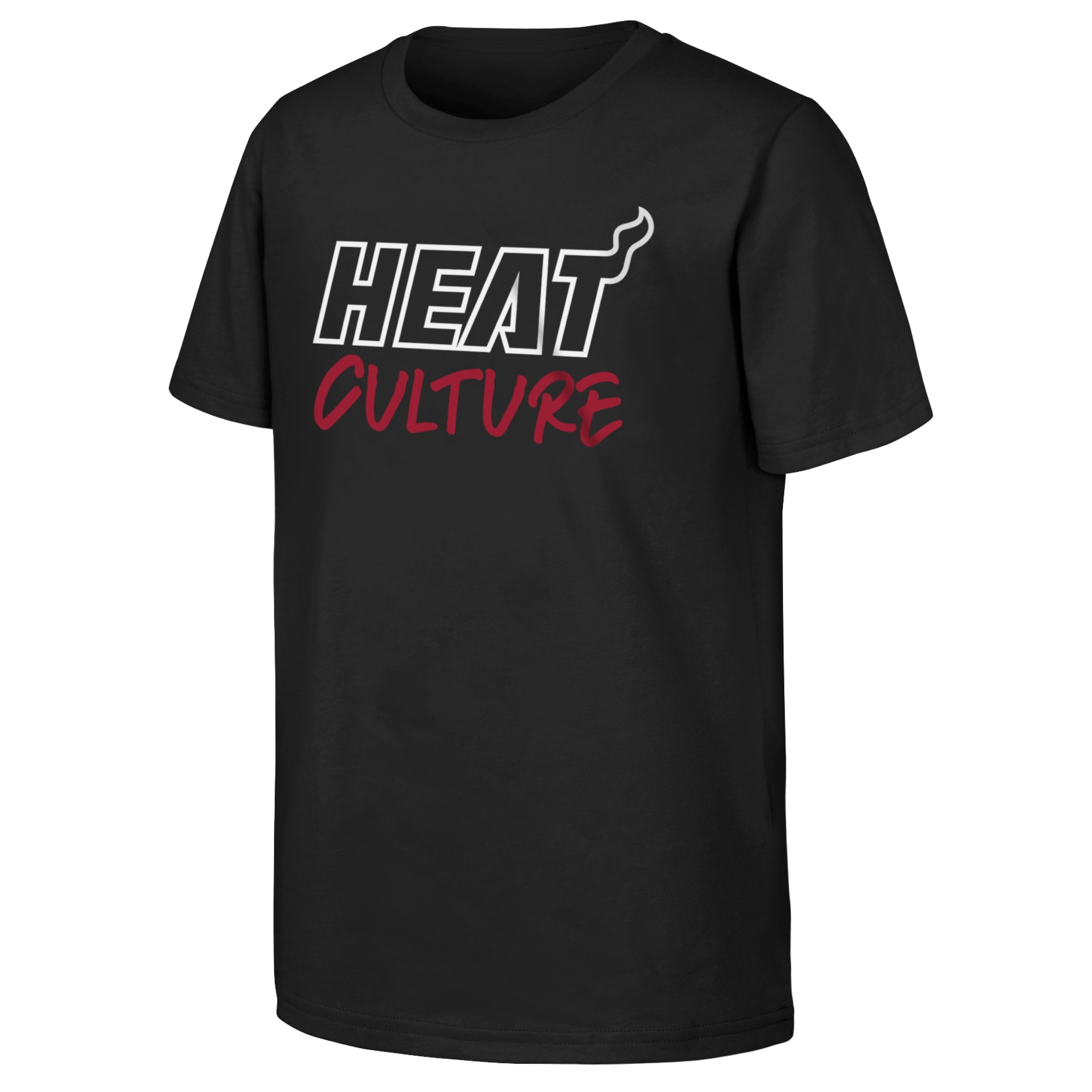 HEAT Culture Youth Tee