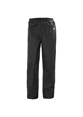 Helly Hansen Waterloo Pant - Black