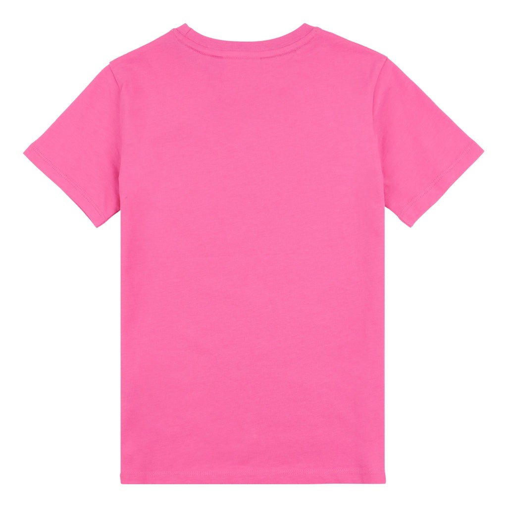 Juicy Couture Diamante T-Shirt Junior