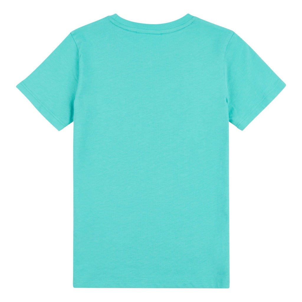 Juicy Couture Diamante T-Shirt Junior