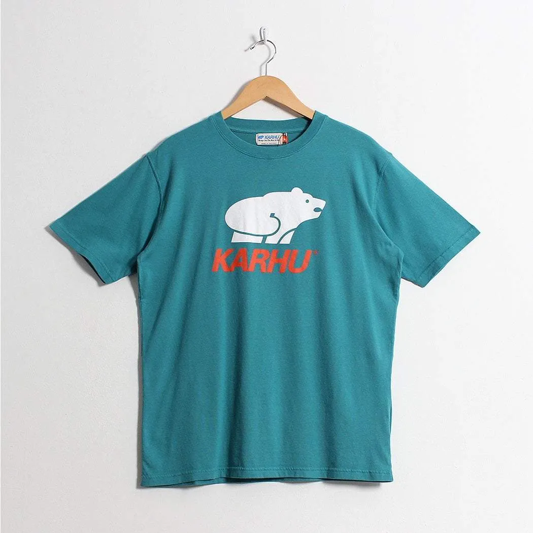 Karhu Basic Logo T-shirt