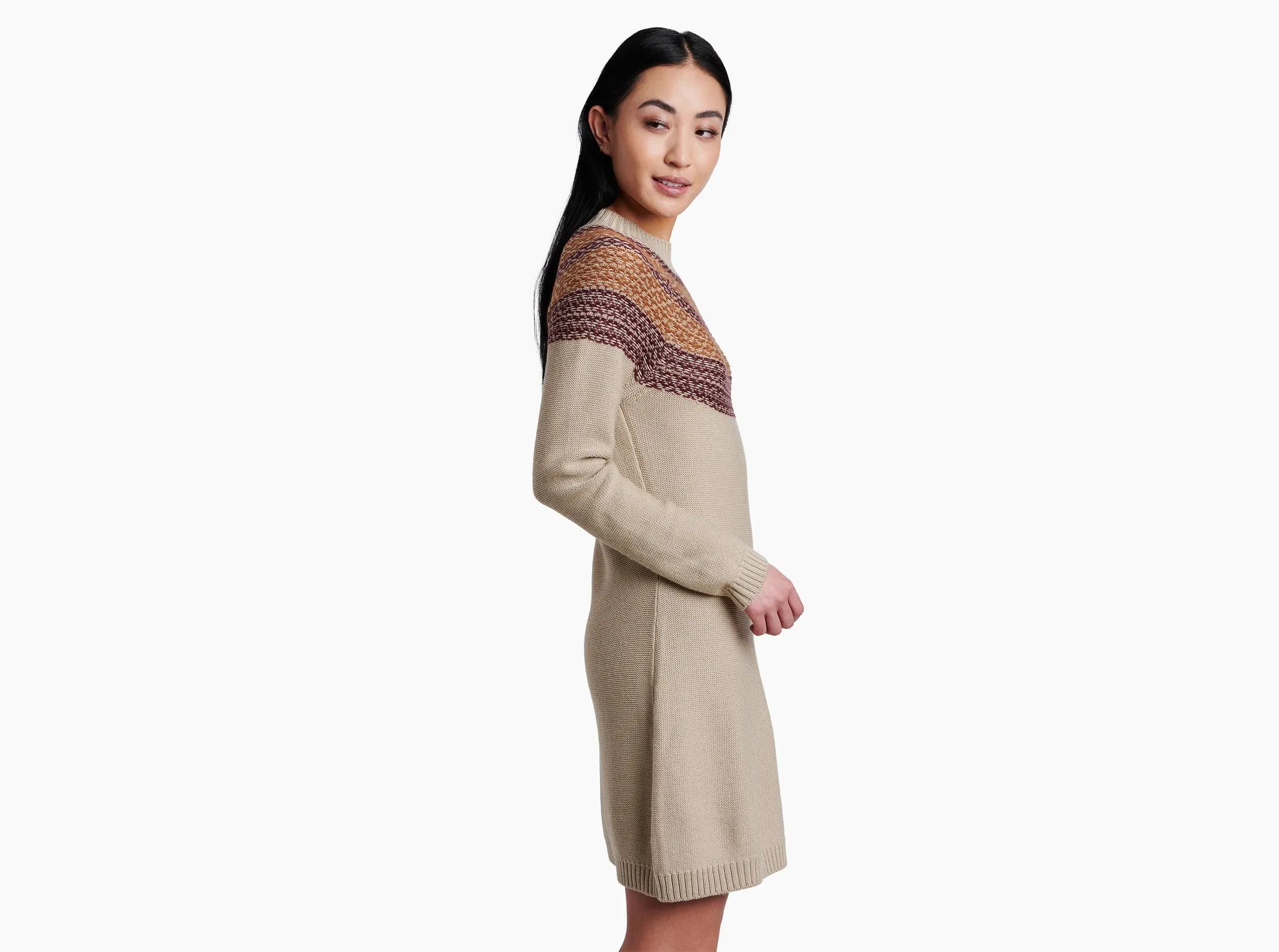 Kuhl Lucia Sweater Dress