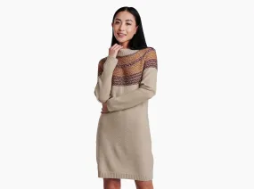 Kuhl Lucia Sweater Dress