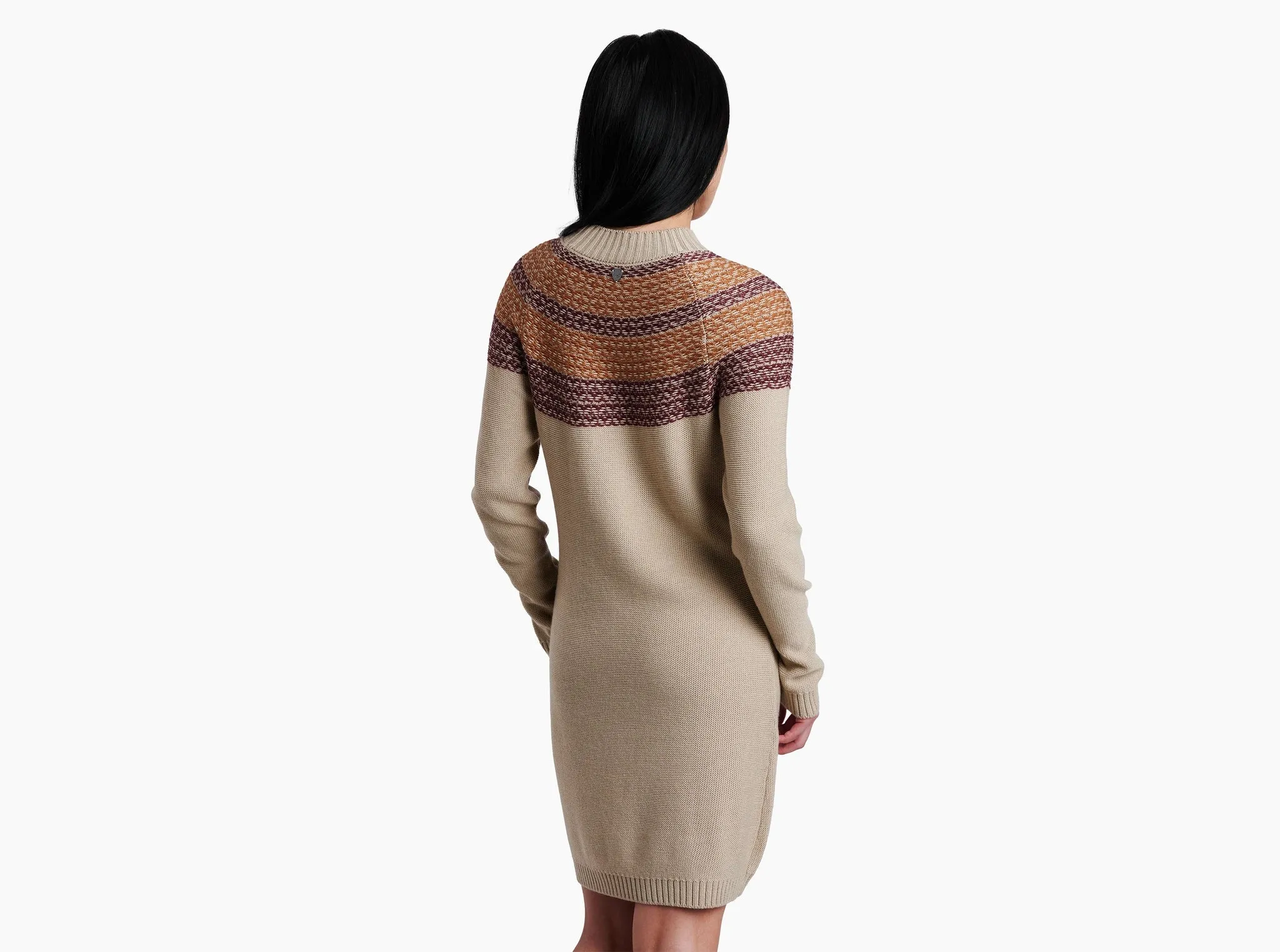 Kuhl Lucia Sweater Dress