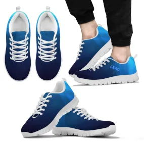 Lead White Men's Sneakers Tennis Shoes