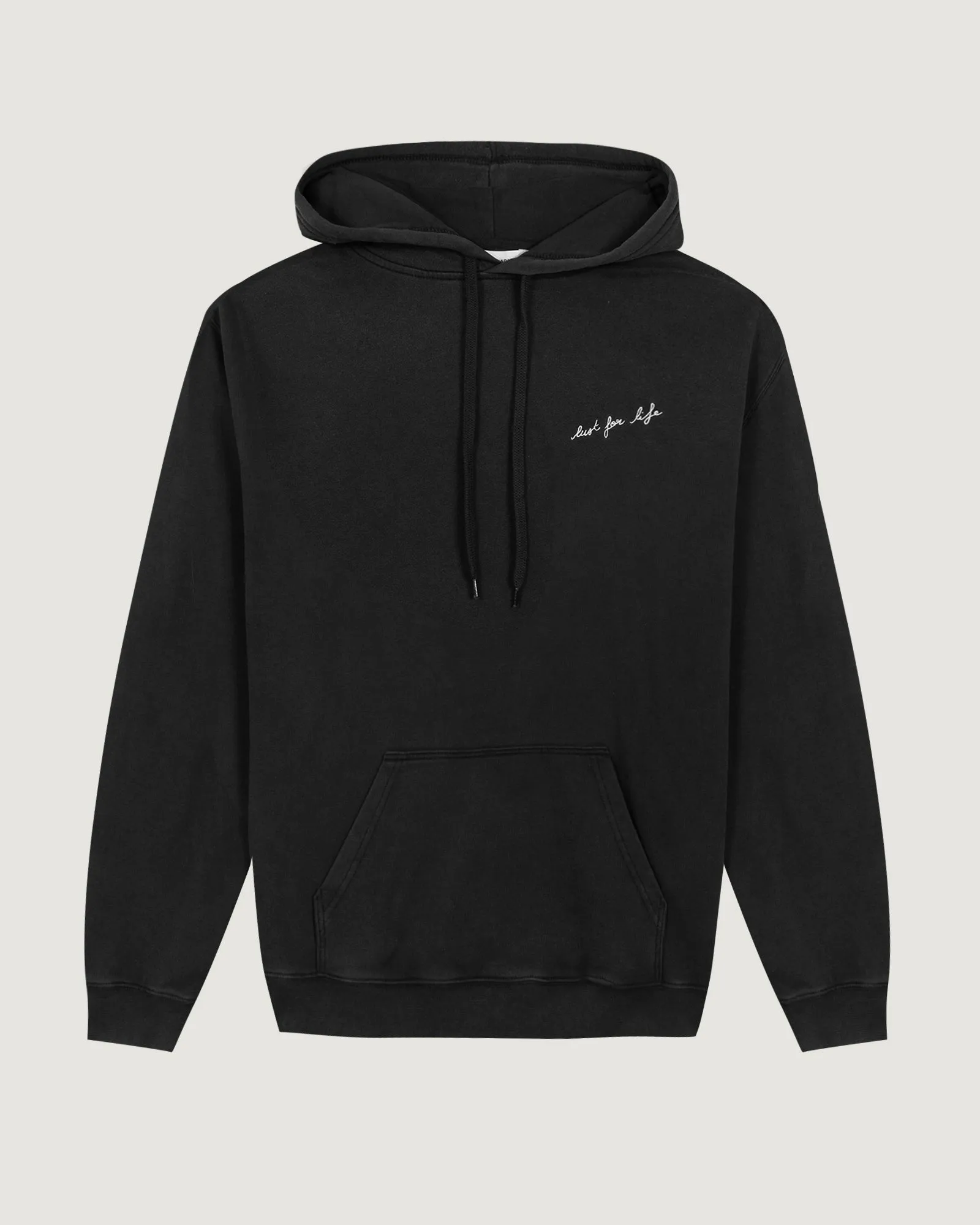 Live Fast réaumur hoodie