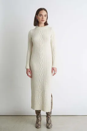 Lora Sweater Dress