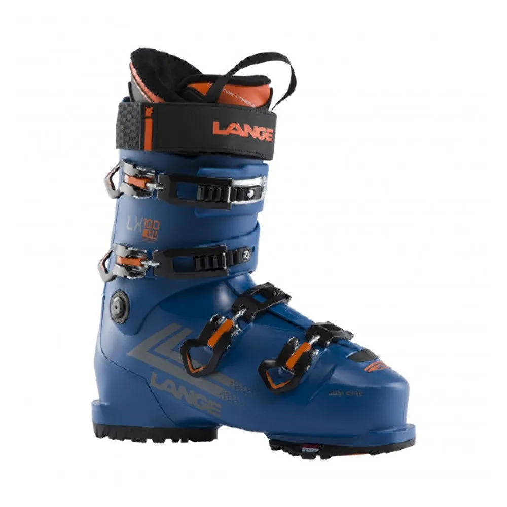 LX 100 HV Ski Boots