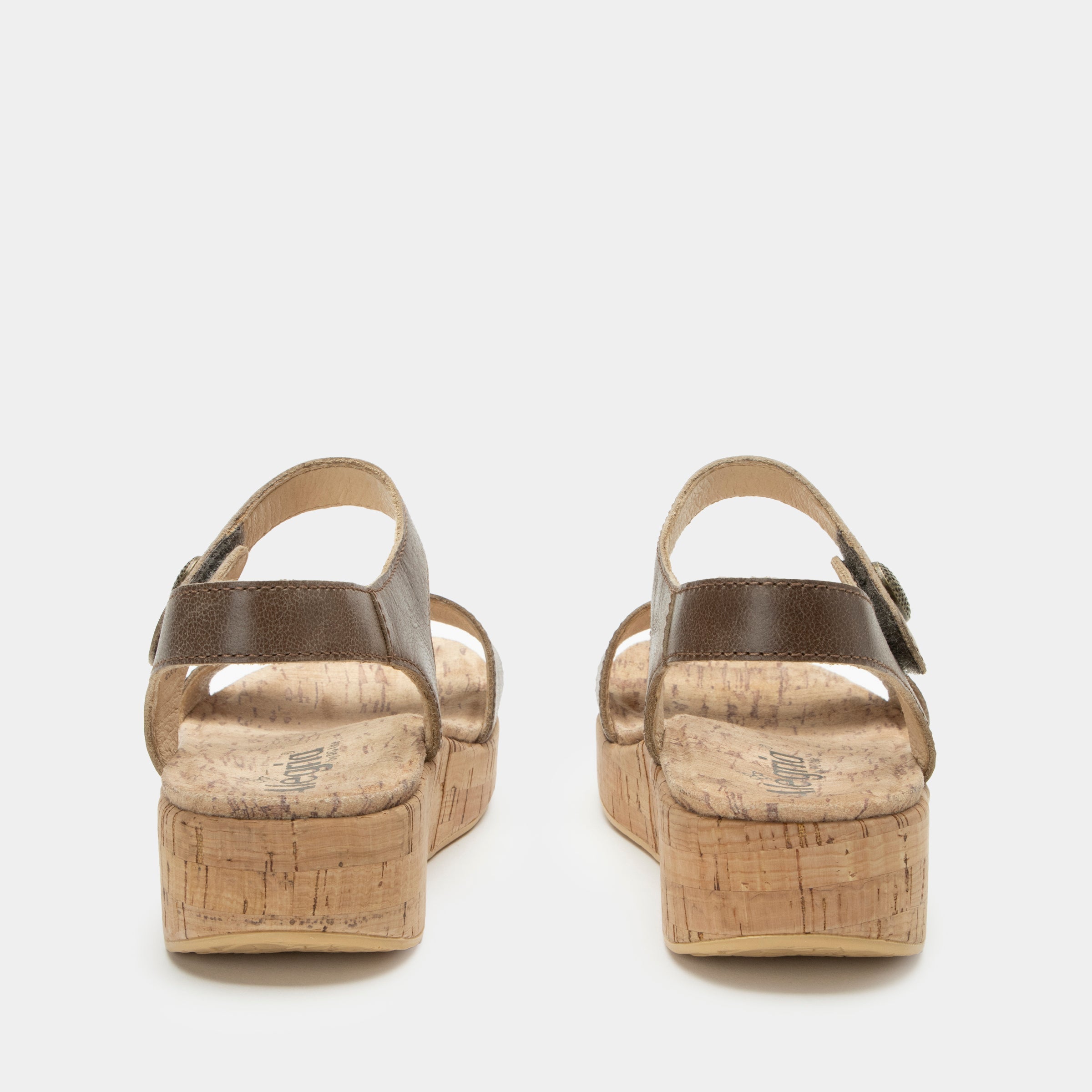 Marta Stones Throw Sandal