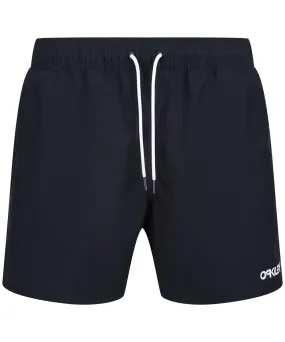 Men's Oakley All Day 16" Adjustable Beach Swim Shorts