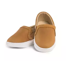 Natural - Slip On Sneaker