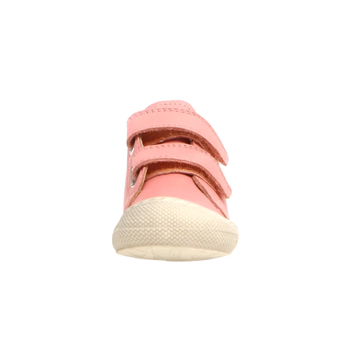 Naturino Toddler's (Sizes 19-22) Candy Pink Velcro