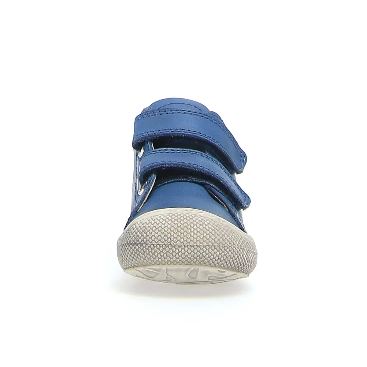 Naturino Toddler's (Sizes 19-22) Cocoon VL Azure Leather