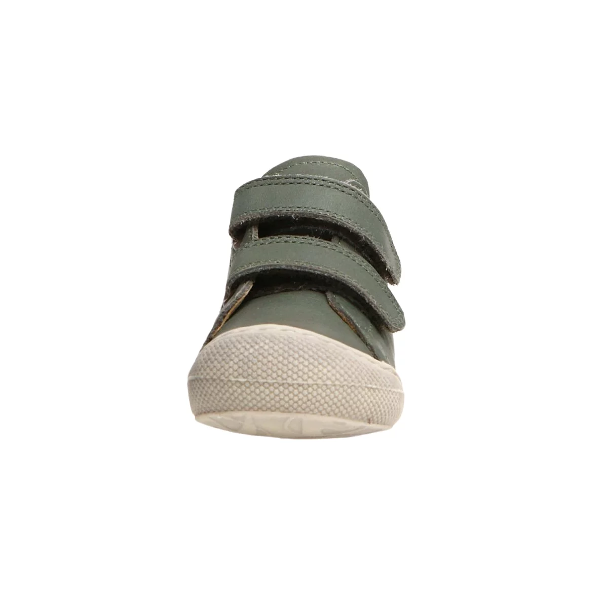 Naturino Toddler's (Sizes 19-23) Sage/White Sole Leather