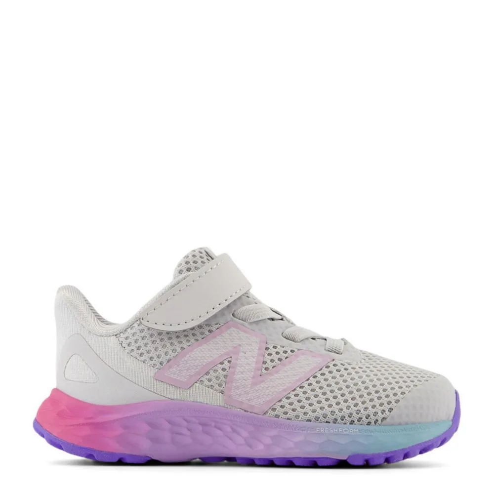 NEW BALANCE  GIRLS INFANT-TODDLER ARISHI V4 SNEAKER