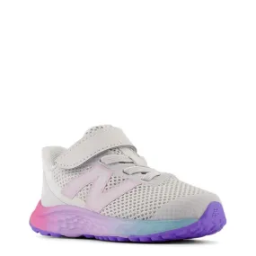 NEW BALANCE  GIRLS INFANT-TODDLER ARISHI V4 SNEAKER