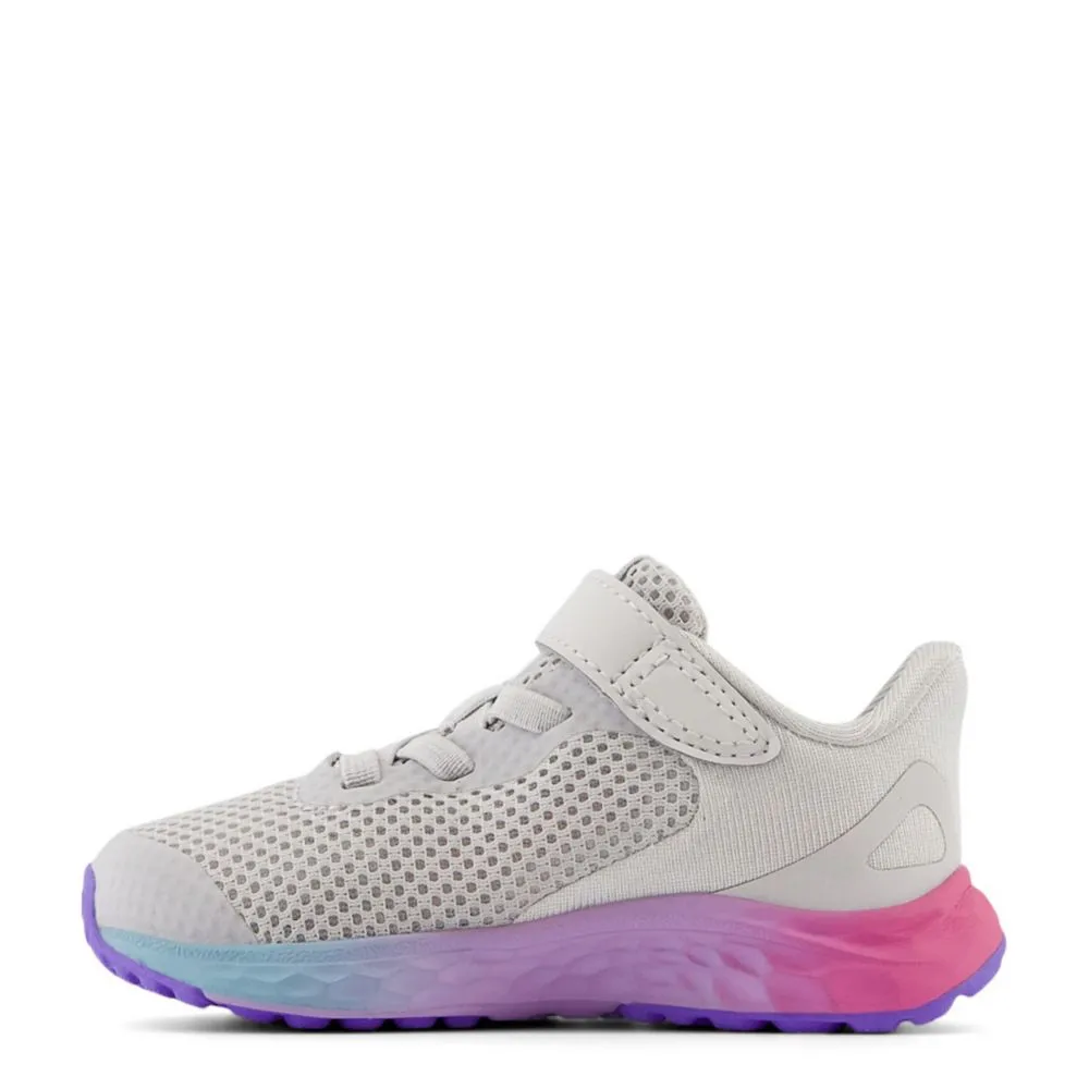 NEW BALANCE  GIRLS INFANT-TODDLER ARISHI V4 SNEAKER