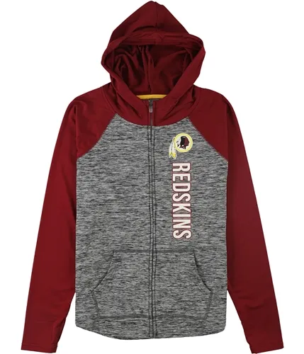 Nfl Womens Washington Redskins Graphic Jacket