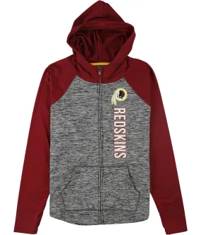 Nfl Womens Washington Redskins Graphic Jacket