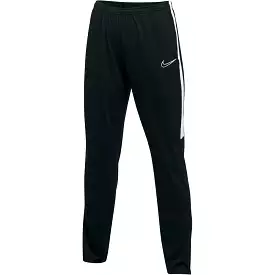 Nike Women Academy 19 Football Pant (Black)