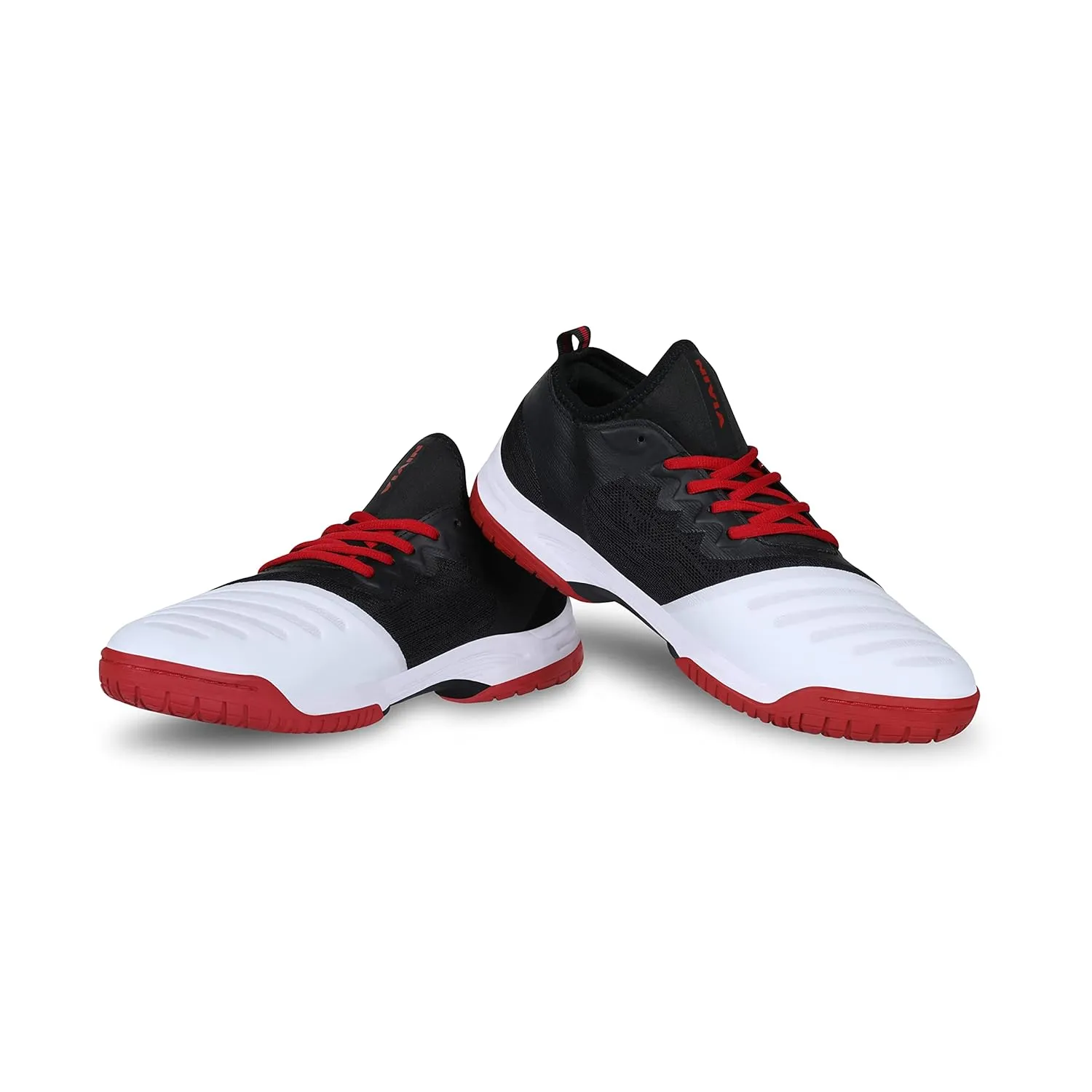 NIVIA  ZEAL  2.0 TENNIS  SHOES