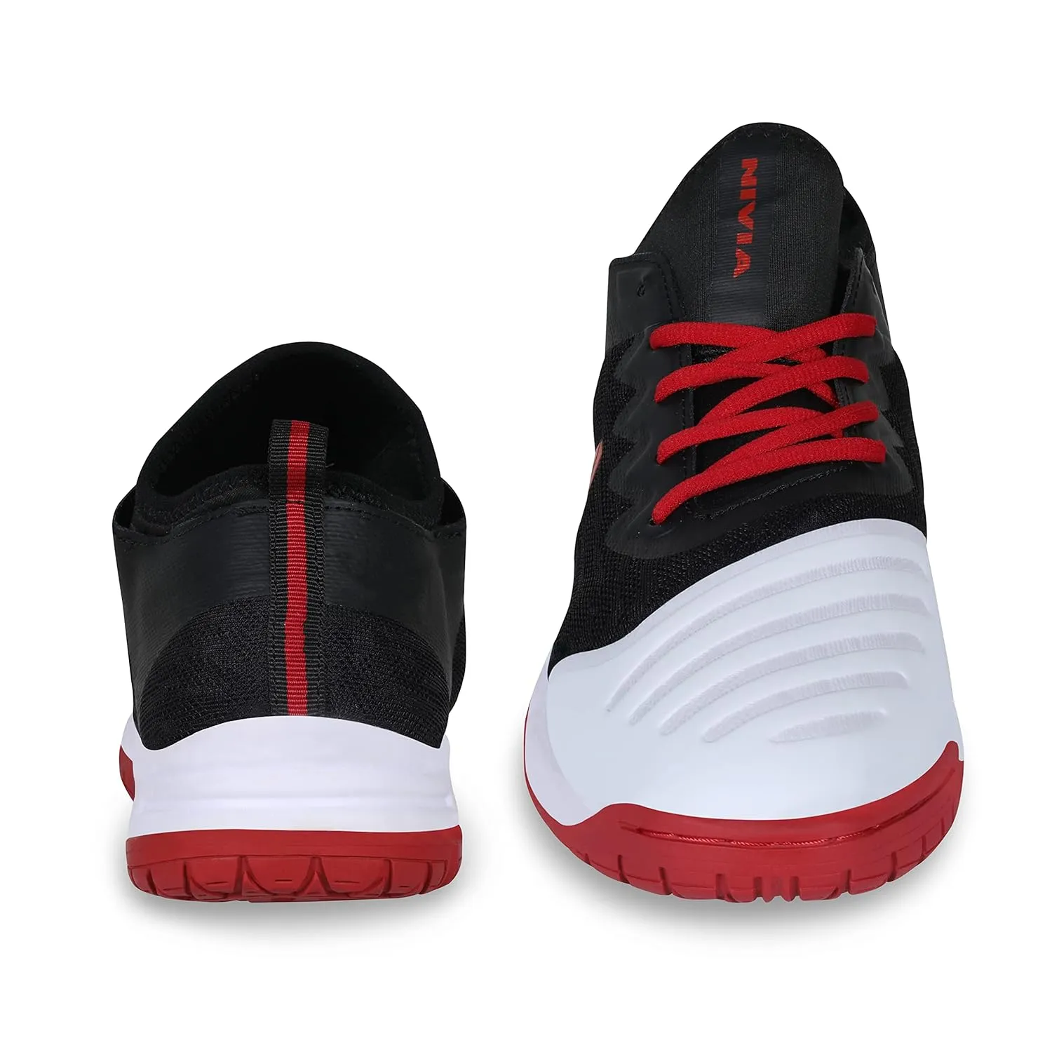 NIVIA  ZEAL  2.0 TENNIS  SHOES