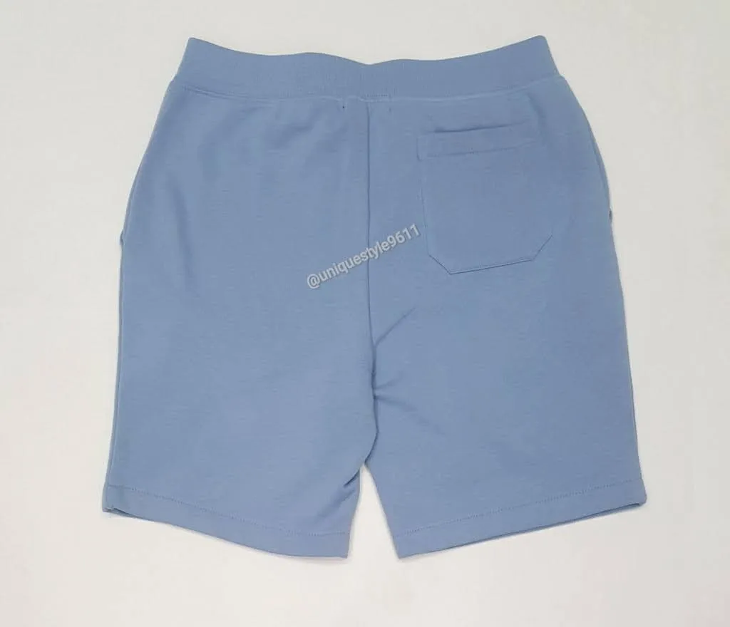 Nwt Polo Ralph Lauren Blu Beach Ball Bear Shorts