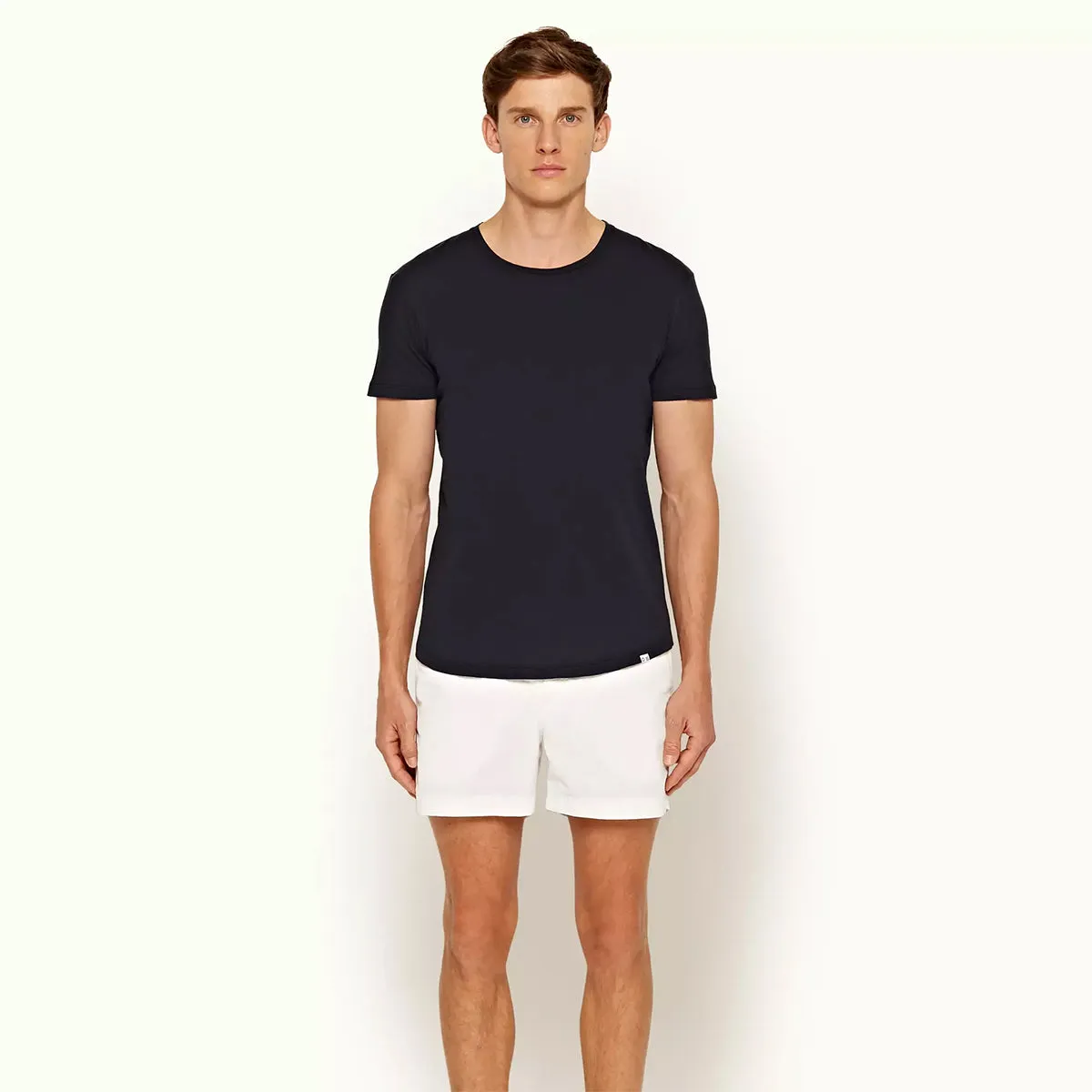 Orlebar Brown - OB-T T-Shirt in Navy