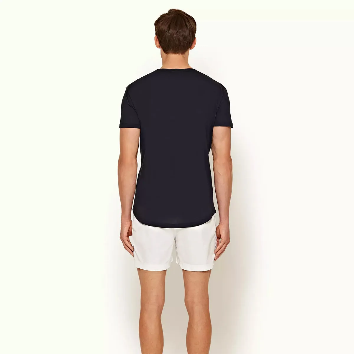 Orlebar Brown - OB-T T-Shirt in Navy