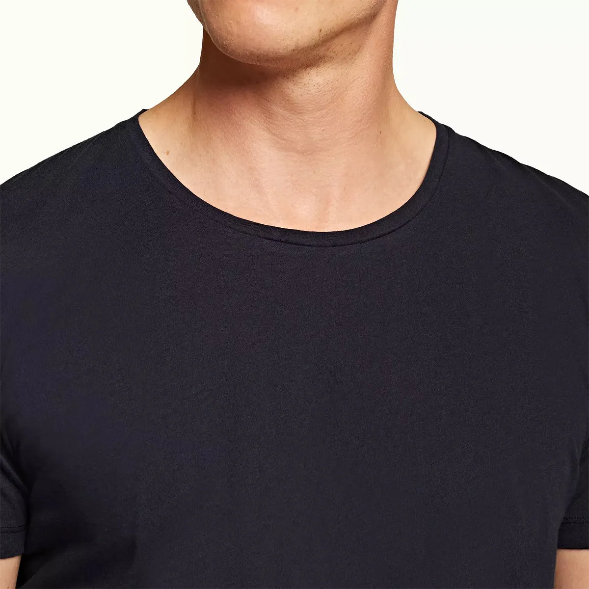 Orlebar Brown - OB-T T-Shirt in Navy