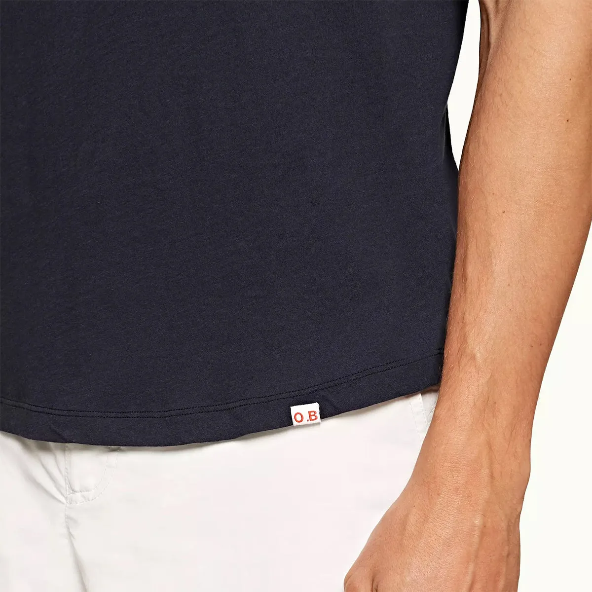 Orlebar Brown - OB-T T-Shirt in Navy