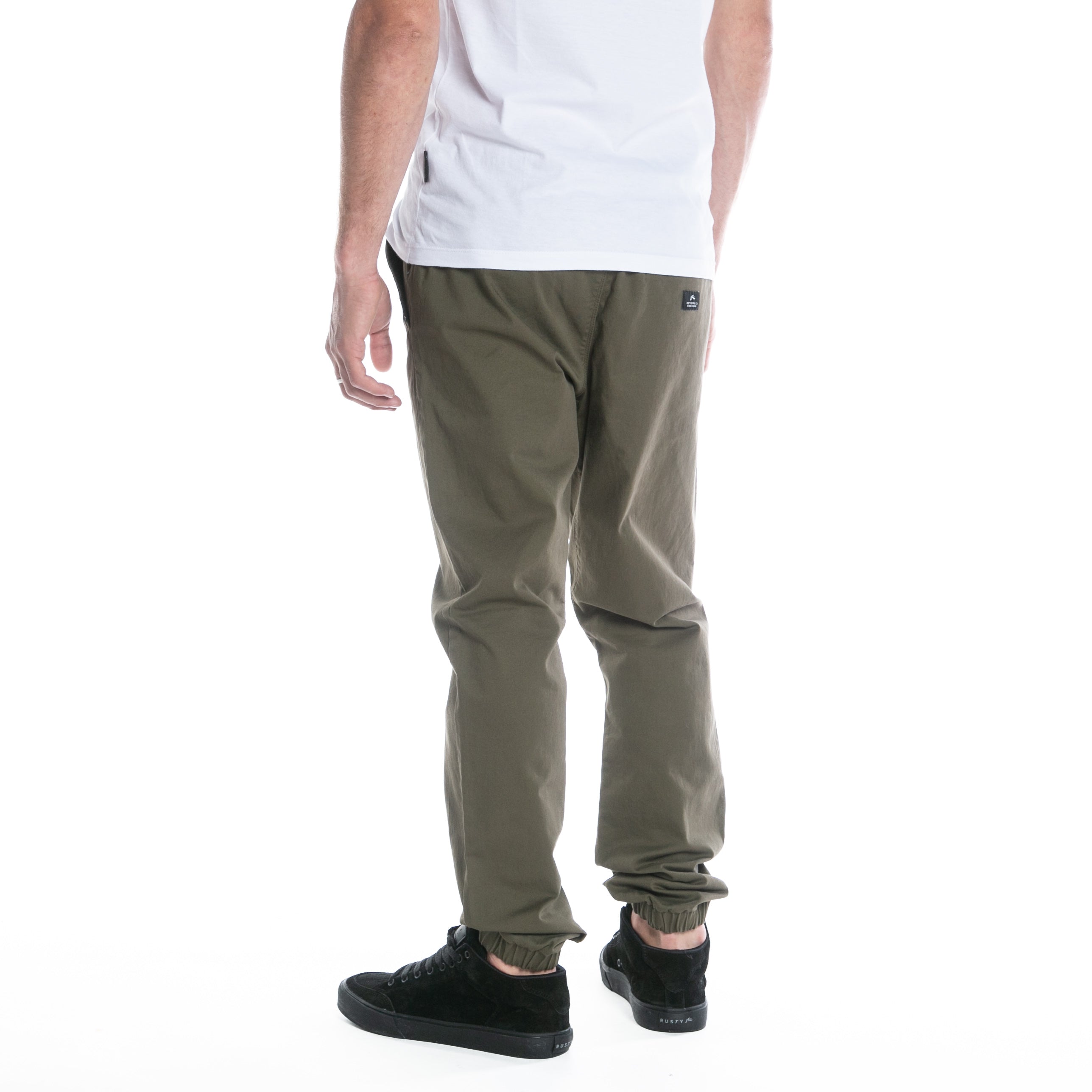 Pantalon Rusty Hook Out W Pant